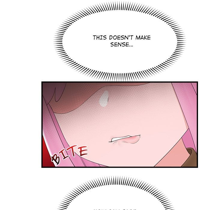 Hypnotist Security Guard (Uncensored) Chapter 38 - Page 95