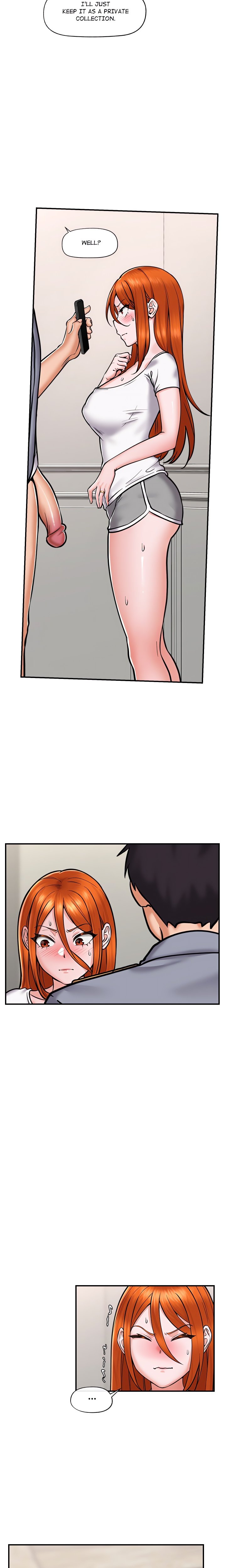 Hypnotist Security Guard (Uncensored) - Chapter 4 [photo 10] - MangaPorn