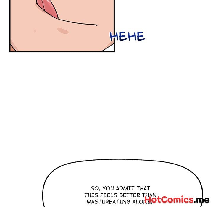 Hypnotist Security Guard (Uncensored) Chapter 42 - Page 112