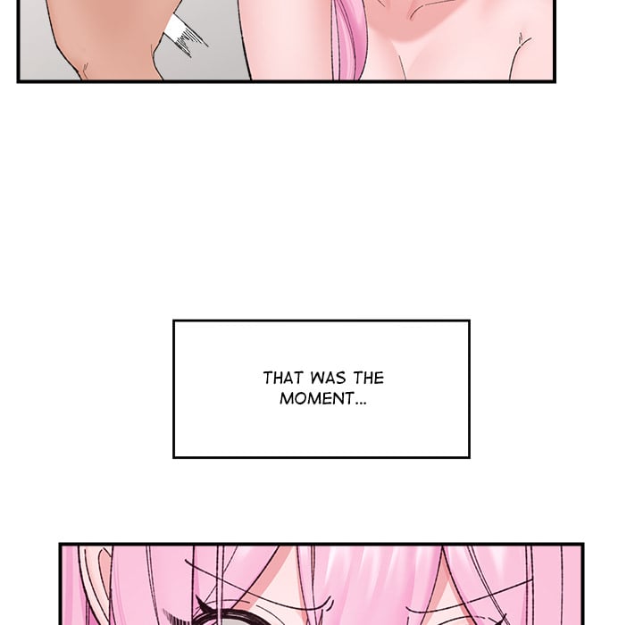 Hypnotist Security Guard (Uncensored) Chapter 42 - Page 27