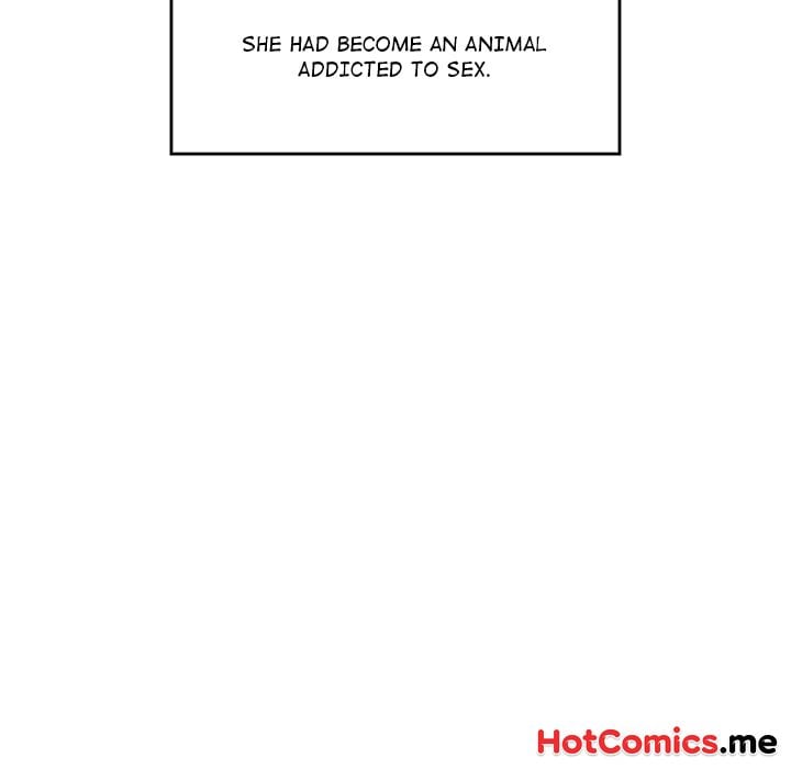 Hypnotist Security Guard (Uncensored) Chapter 42 - Page 33