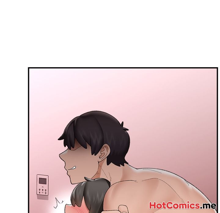 Hypnotist Security Guard (Uncensored) Chapter 42 - Page 47