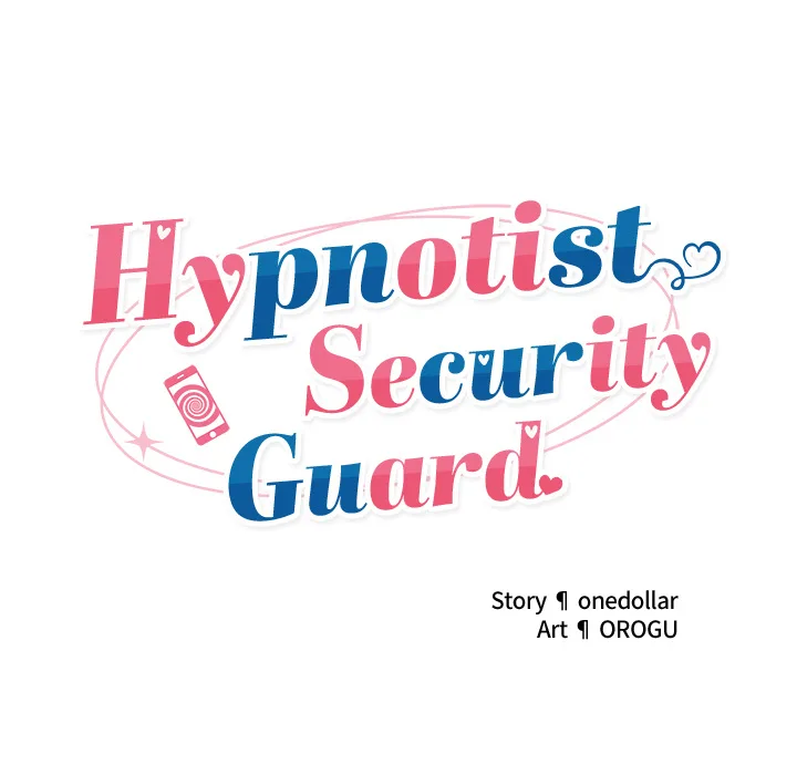 Hypnotist Security Guard (Uncensored) Chapter 44 - Page 16