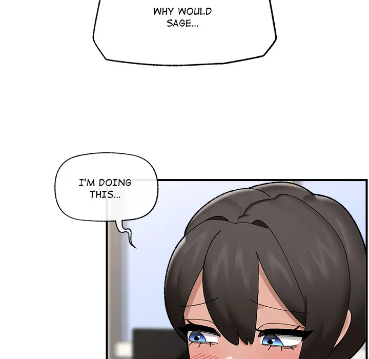 Hypnotist Security Guard (Uncensored) Chapter 44 - Page 25