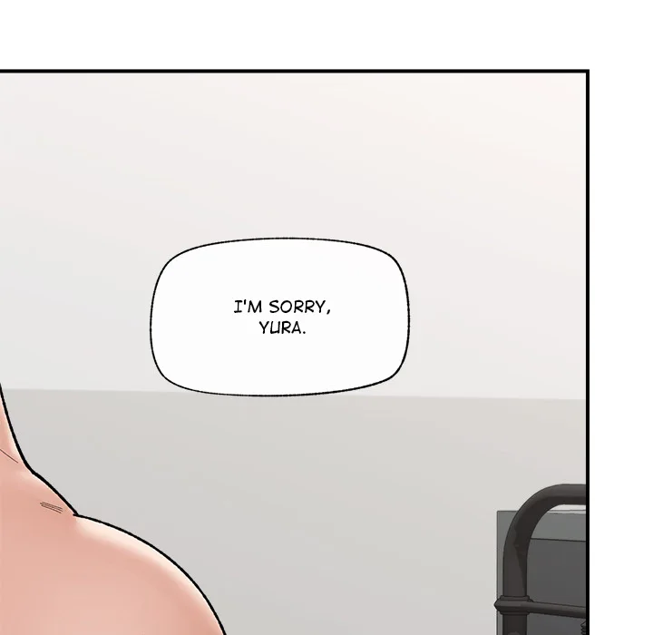 Hypnotist Security Guard (Uncensored) Chapter 44 - Page 35