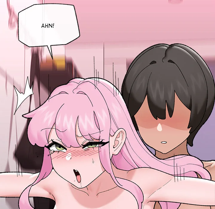 Hypnotist Security Guard (Uncensored) Chapter 44 - Page 44