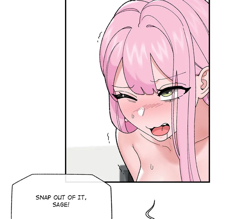 Hypnotist Security Guard (Uncensored) Chapter 44 - Page 64