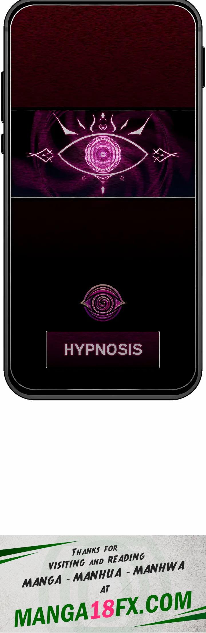 Hypnotist Security Guard (Uncensored) Chapter 46 - Page 25