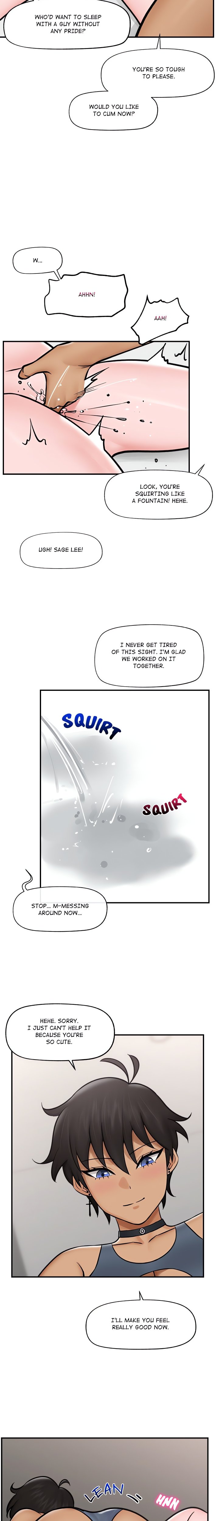 Hypnotist Security Guard (Uncensored) - Chapter 7 [photo 22] - MangaPorn