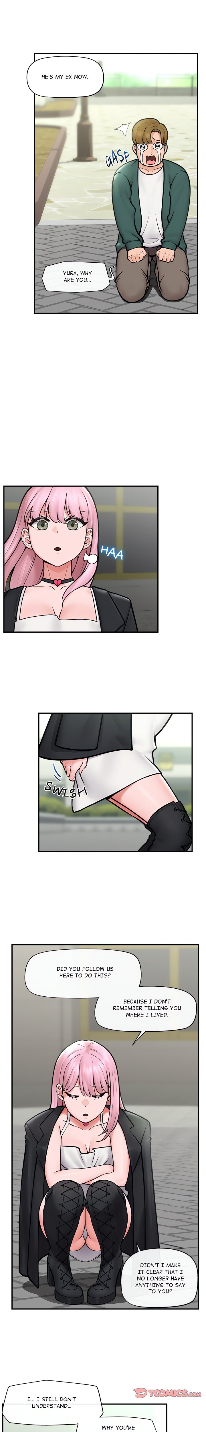 Hypnotist Security Guard (Uncensored) - Chapter 7 [photo 7] - MangaPorn
