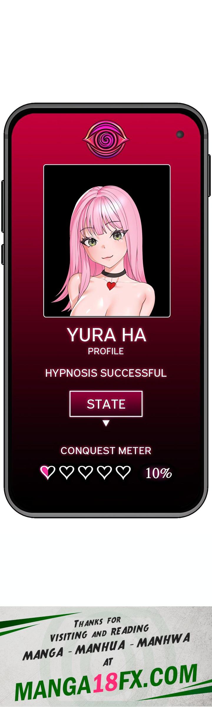 Hypnotist Security Guard (Uncensored) - Chapter 8 [photo 24] - MangaPorn