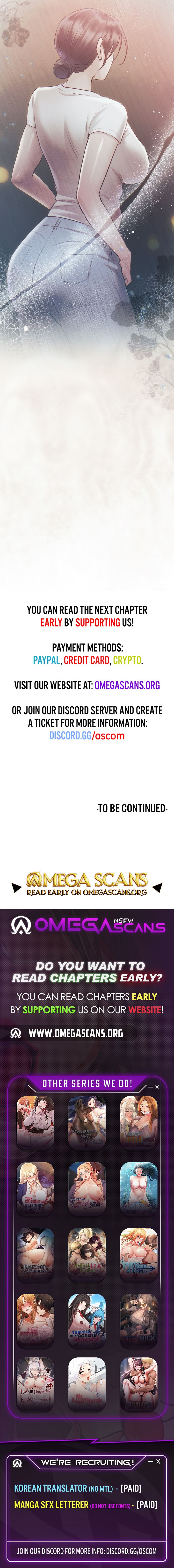 Flesh and Money Chapter 22 - Page 8