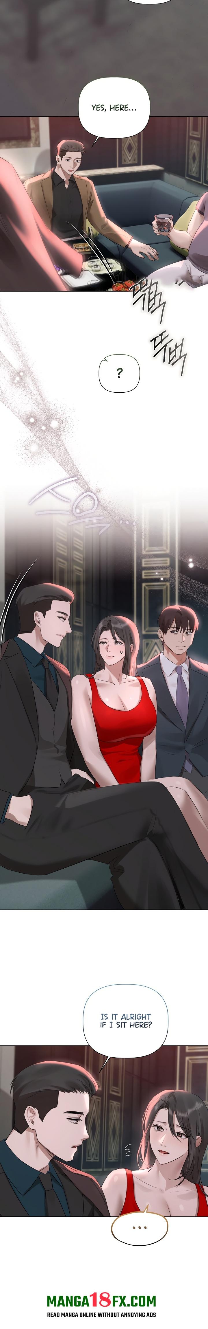 Flesh and Money Chapter 42 - Page 9