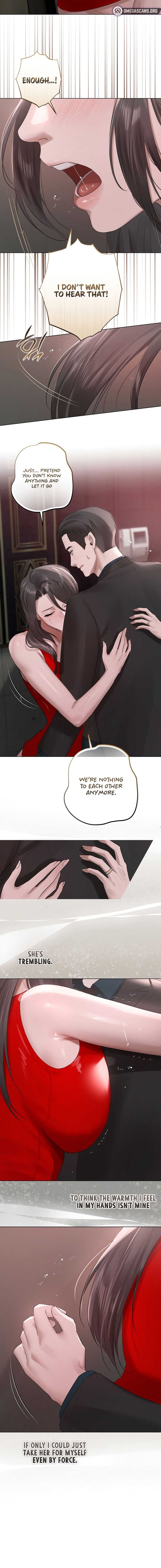 Flesh and Money Chapter 44 - Page 6