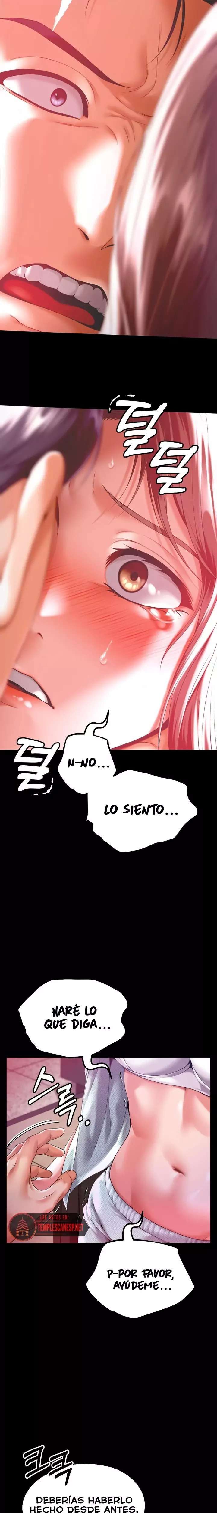 It’d Be Nice to Do It in Prison Raw Chapter 1 - Page 23