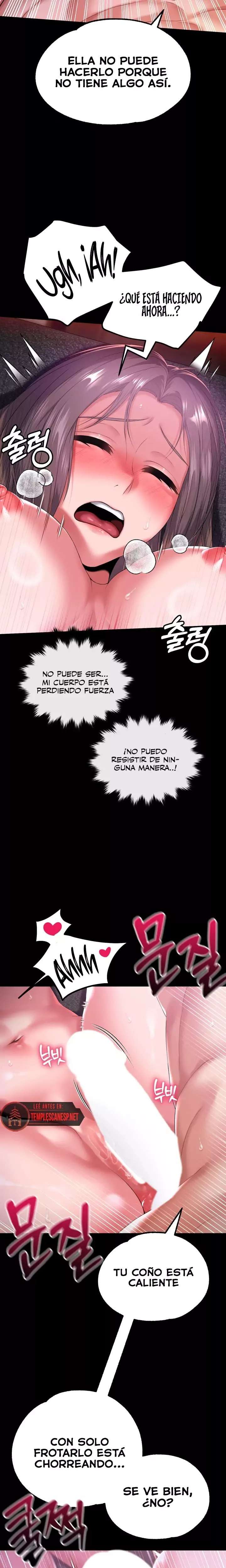 It’d Be Nice to Do It in Prison Raw Chapter 2 - Page 21