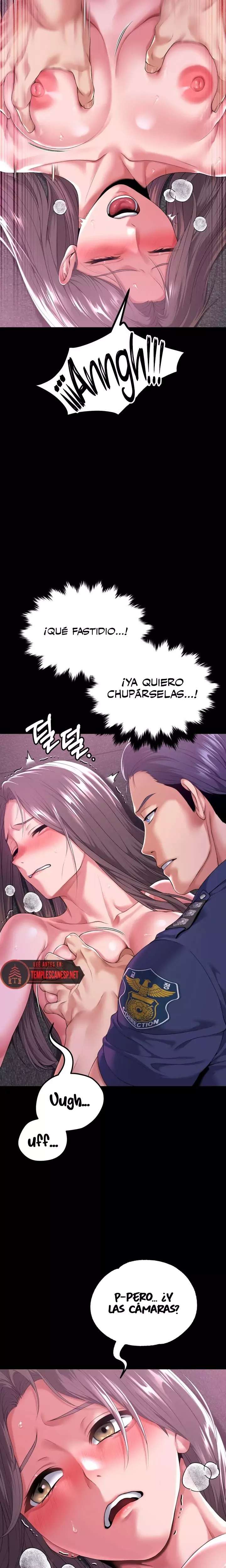 It’d Be Nice to Do It in Prison Raw Chapter 2 - Page 7