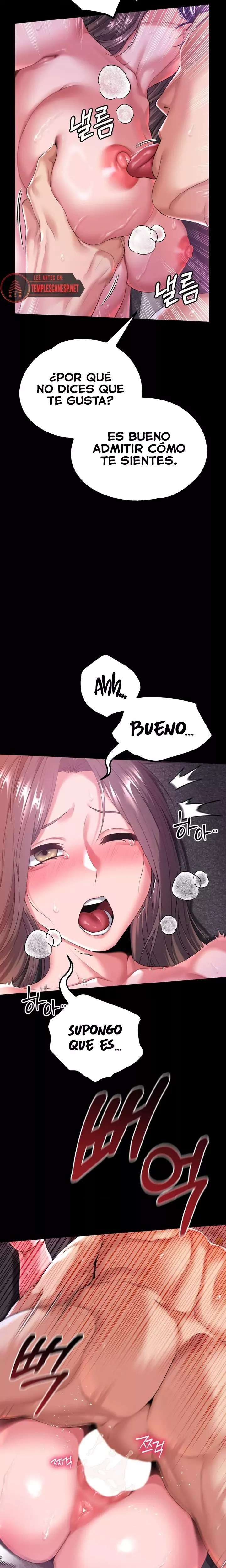 It’d Be Nice to Do It in Prison Raw Chapter 3 - Page 13