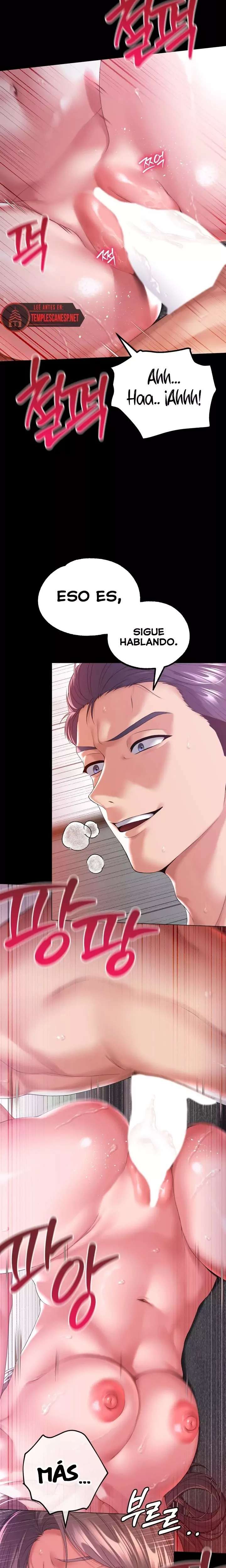 It’d Be Nice to Do It in Prison Raw Chapter 3 - Page 16