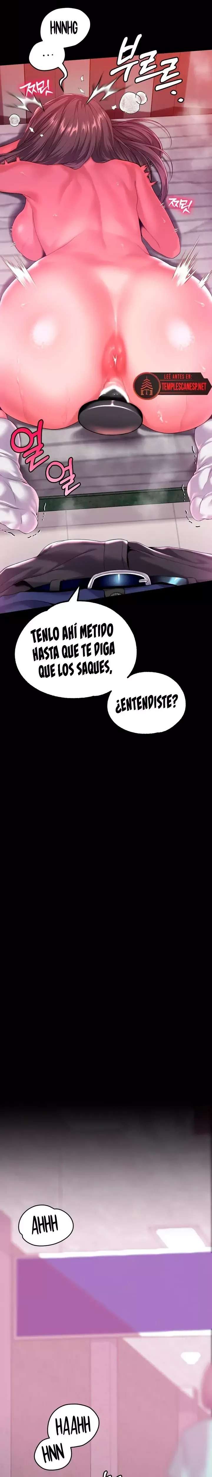 It’d Be Nice to Do It in Prison Raw Chapter 4 - Page 22