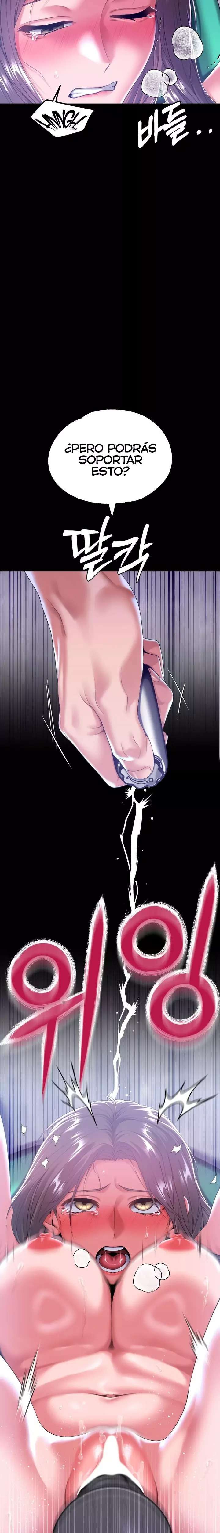 It’d Be Nice to Do It in Prison Raw Chapter 5 - Page 12