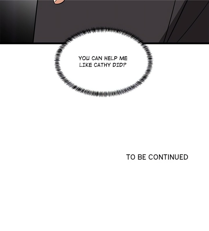 College Grades Skyrocketing (Uncensored) Chapter 10 - Page 27