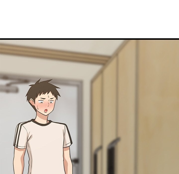 College Grades Skyrocketing (Uncensored) Chapter 16 - Page 167