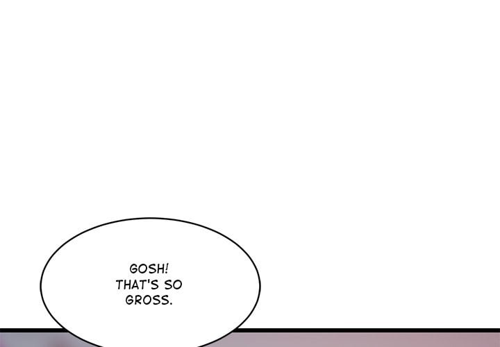 College Grades Skyrocketing (Uncensored) Chapter 16 - Page 4