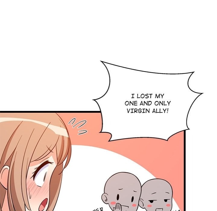 College Grades Skyrocketing (Uncensored) Chapter 16 - Page 81