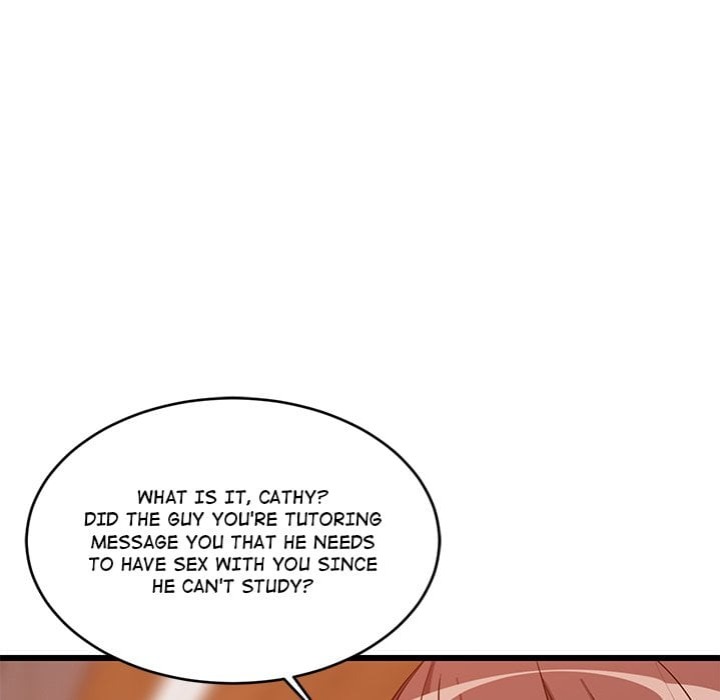 College Grades Skyrocketing (Uncensored) Chapter 16 - Page 94