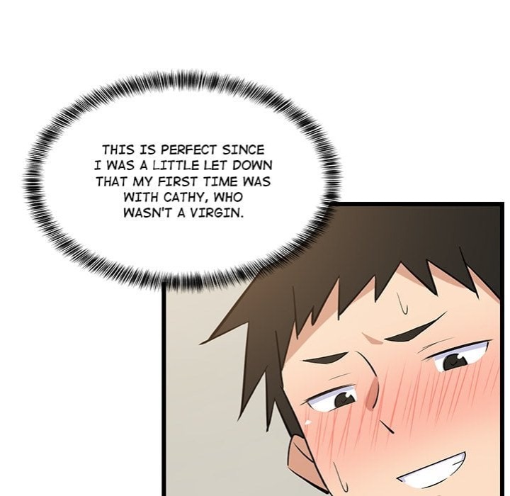 College Grades Skyrocketing (Uncensored) Chapter 17 - Page 161