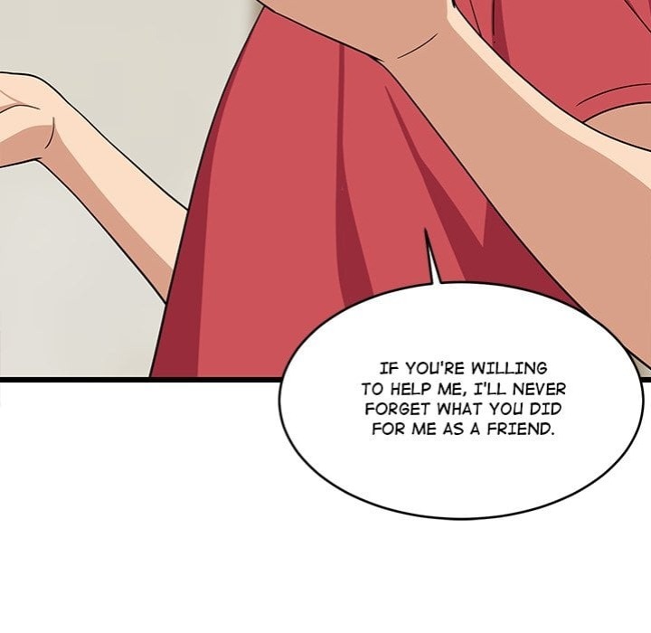 College Grades Skyrocketing (Uncensored) Chapter 17 - Page 68