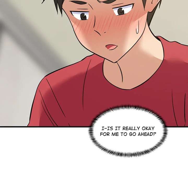 College Grades Skyrocketing (Uncensored) Chapter 24 - Page 10