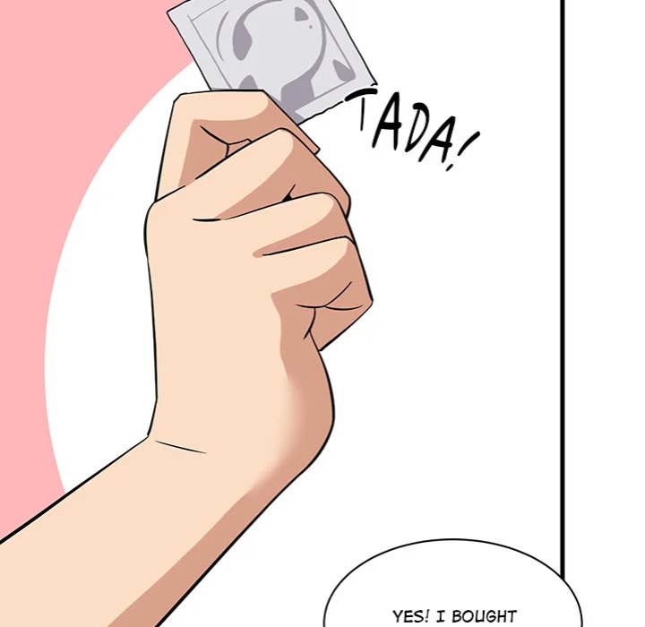 College Grades Skyrocketing (Uncensored) Chapter 24 - Page 130