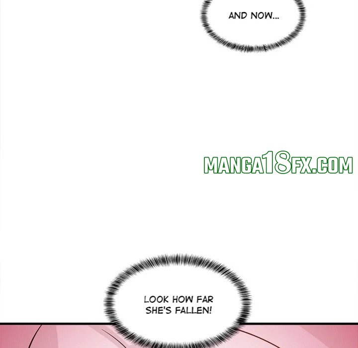 College Grades Skyrocketing (Uncensored) Chapter 24 - Page 42