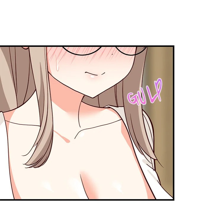 College Grades Skyrocketing (Uncensored) Chapter 24 - Page 80