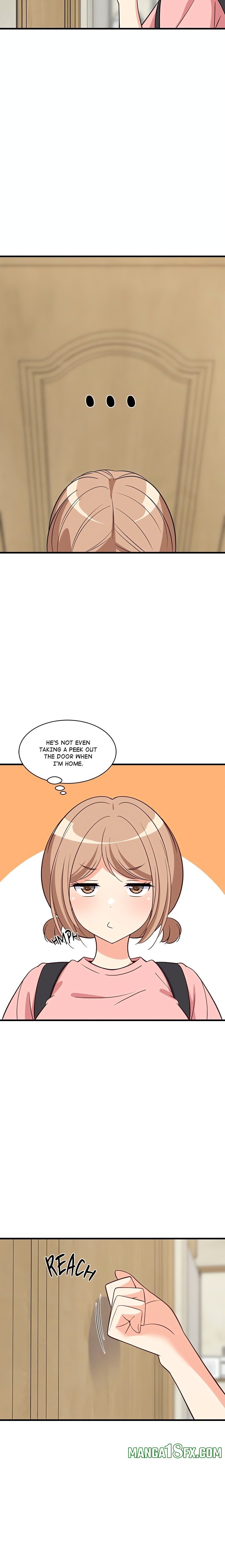 College Grades Skyrocketing (Uncensored) Chapter 27 - Page 13