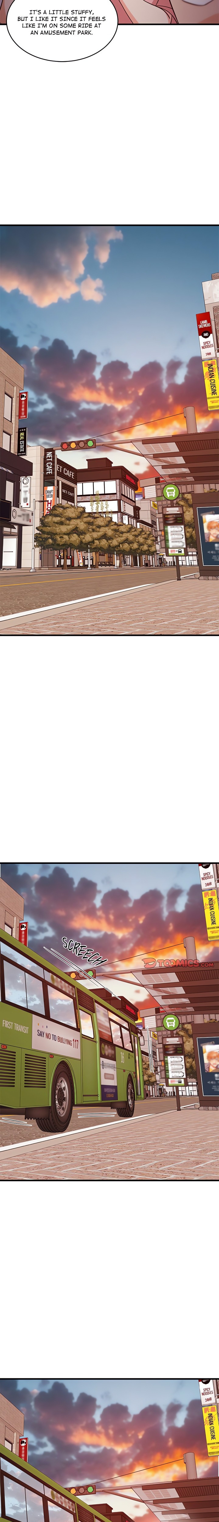 College Grades Skyrocketing (Uncensored) Chapter 27 - Page 3