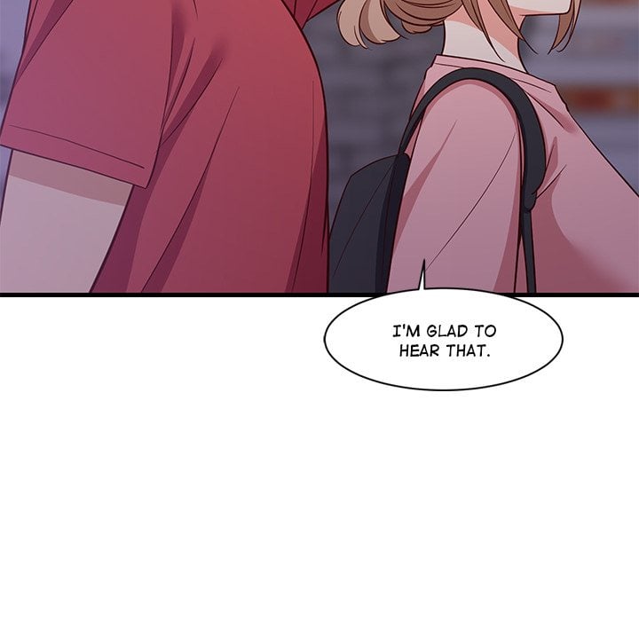 College Grades Skyrocketing (Uncensored) Chapter 29 - Page 98