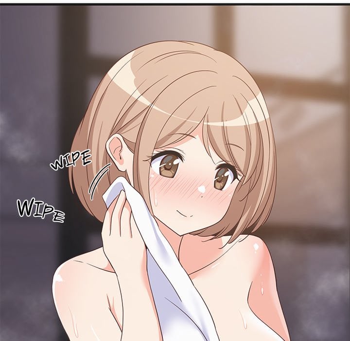 College Grades Skyrocketing (Uncensored) Chapter 31 - Page 46