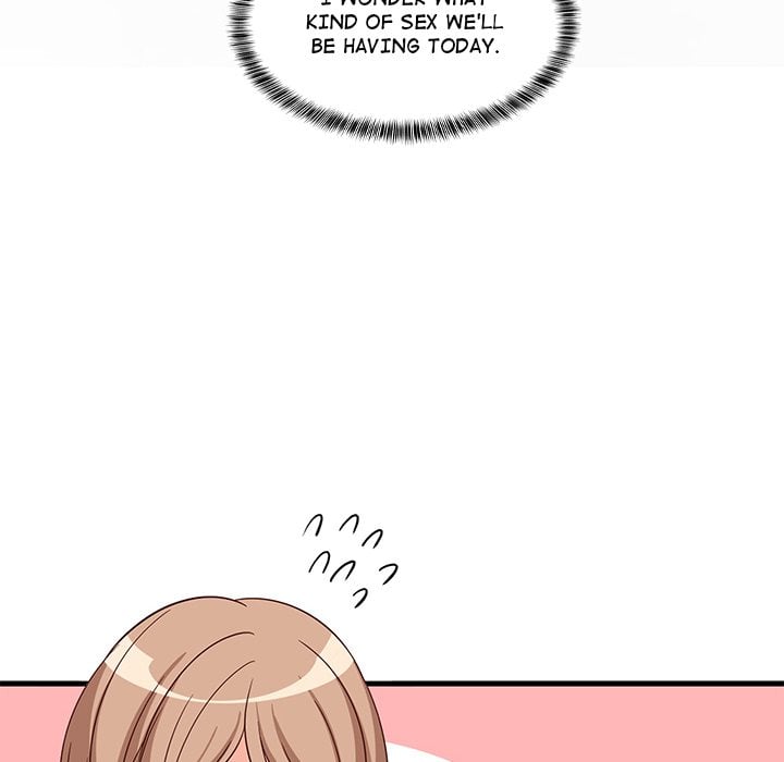 College Grades Skyrocketing (Uncensored) Chapter 31 - Page 53