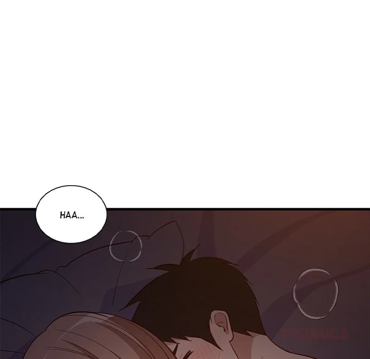 College Grades Skyrocketing (Uncensored) Chapter 32 - Page 138