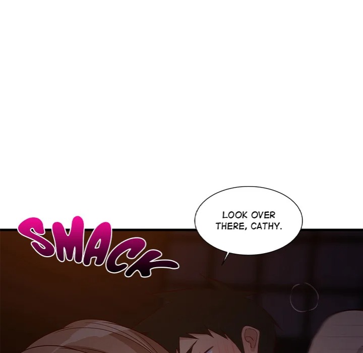 College Grades Skyrocketing (Uncensored) Chapter 32 - Page 89