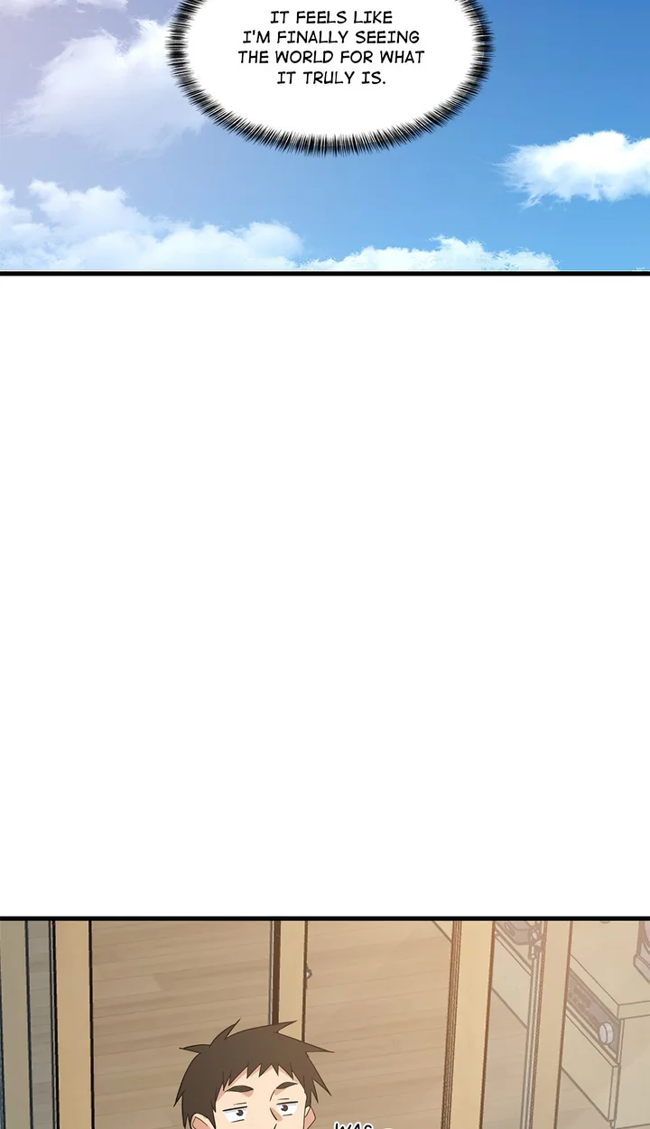 College Grades Skyrocketing (Uncensored) Chapter 35 - Page 24