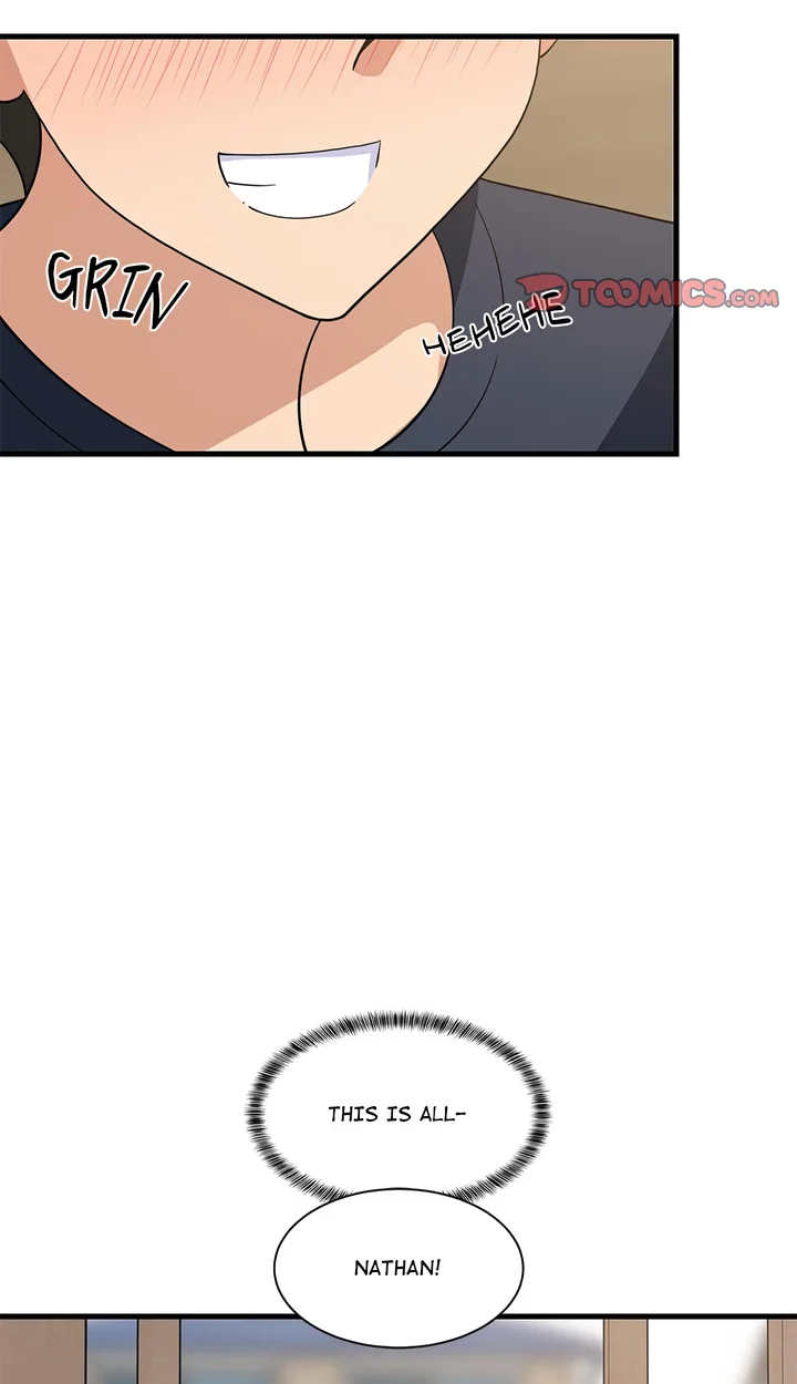 College Grades Skyrocketing (Uncensored) Chapter 35 - Page 27