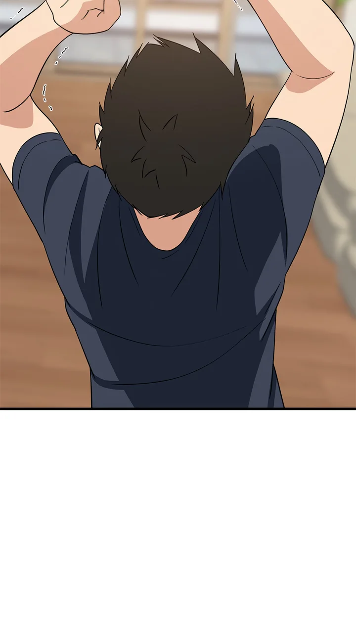 College Grades Skyrocketing (Uncensored) Chapter 35 - Page 3