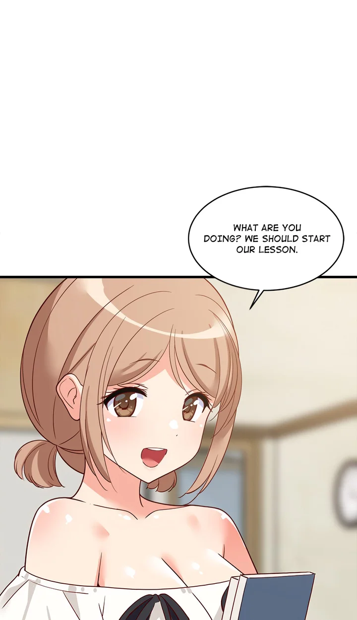 College Grades Skyrocketing (Uncensored) Chapter 35 - Page 34