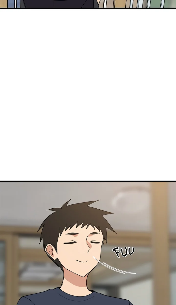 College Grades Skyrocketing (Uncensored) Chapter 35 - Page 5