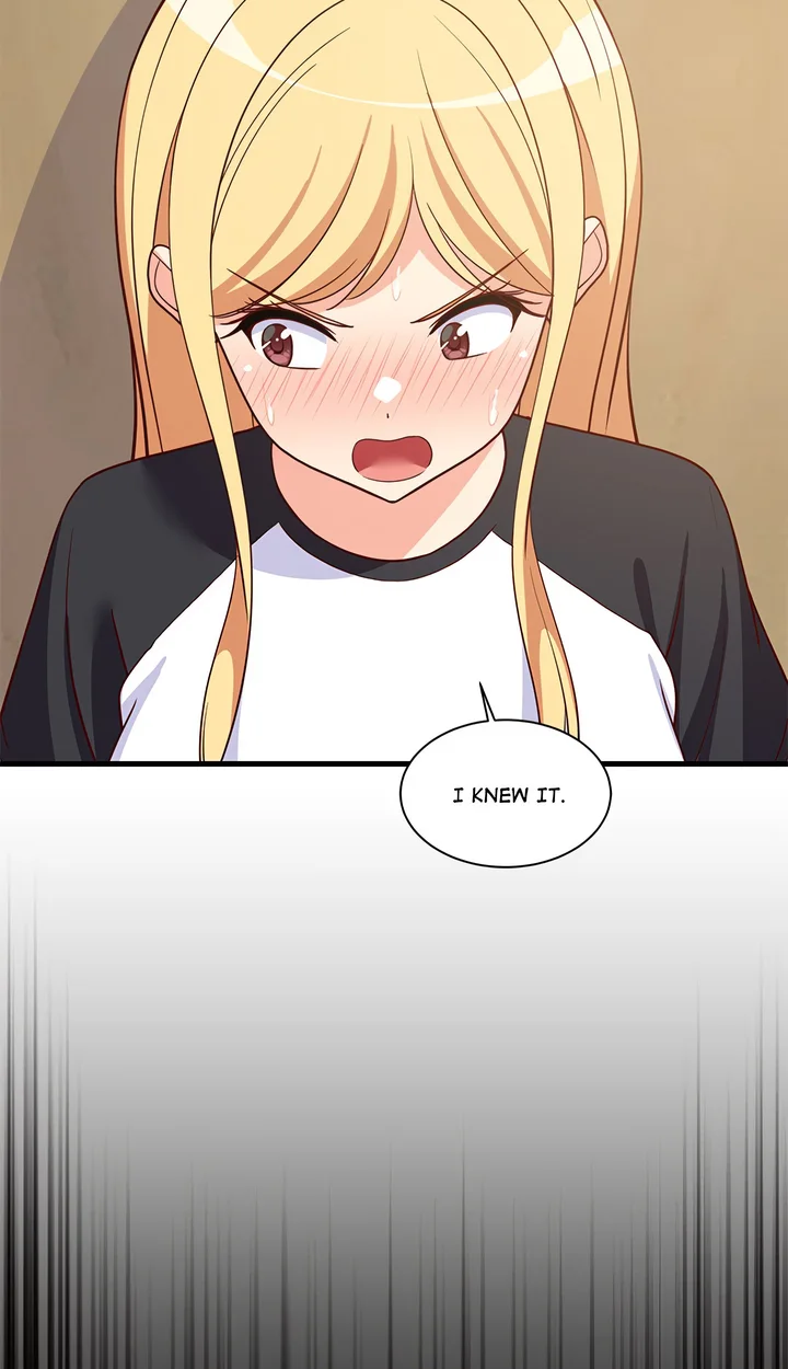 College Grades Skyrocketing (Uncensored) Chapter 35 - Page 58