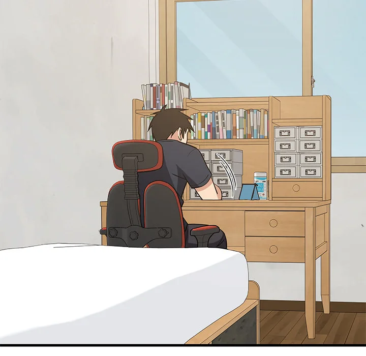 College Grades Skyrocketing (Uncensored) Chapter 37 - Page 110